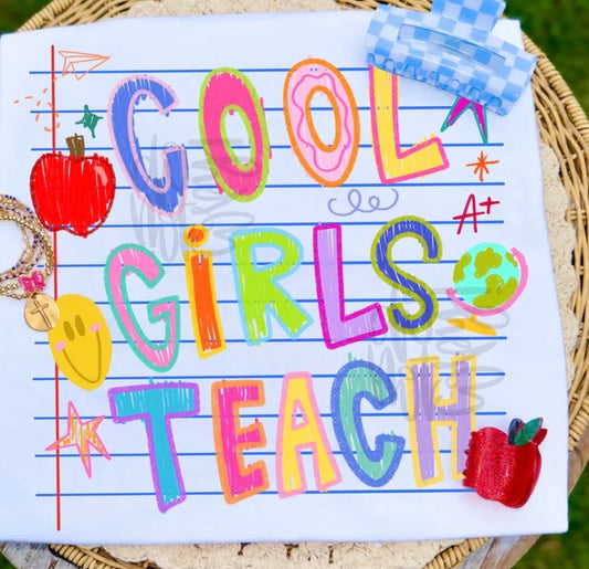 TEACHER TRANSFER