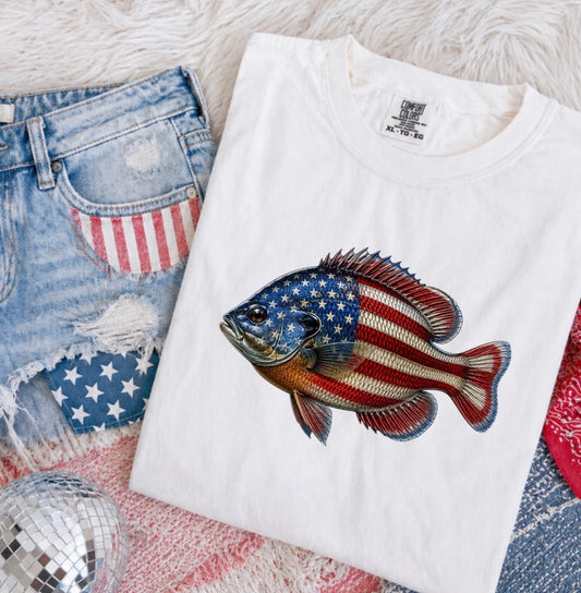 4TH OF JULY TRANSFER