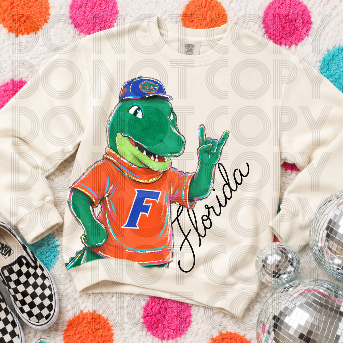 FLORIDA TRANSFER