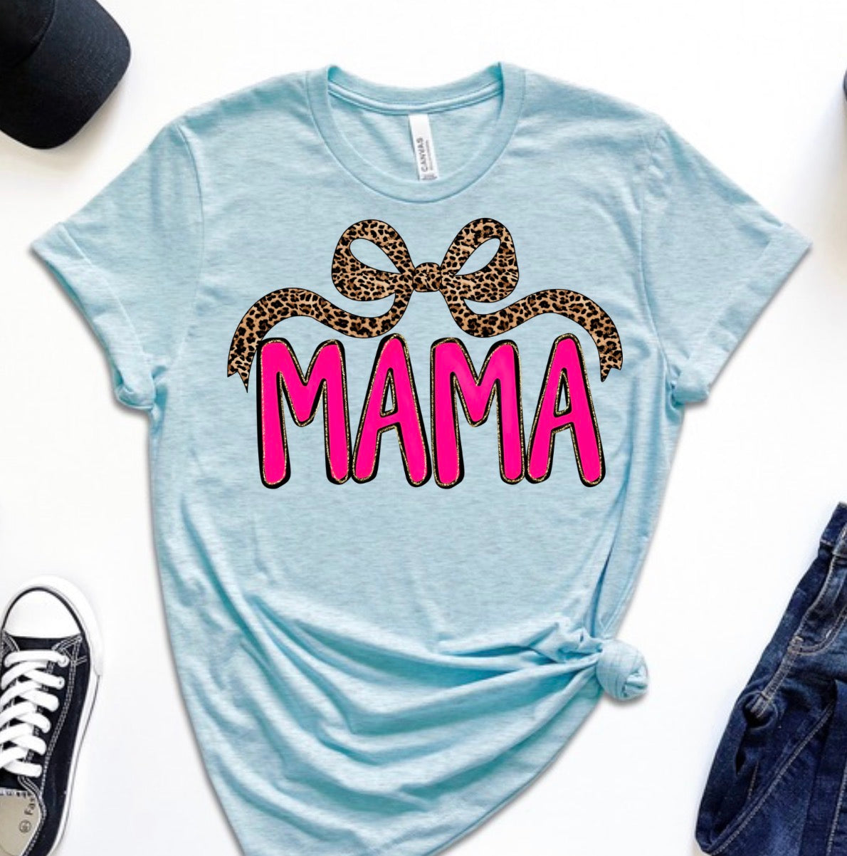 MAMA TRANSFER