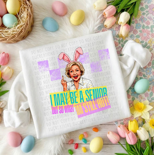 EASTER TRANSFER