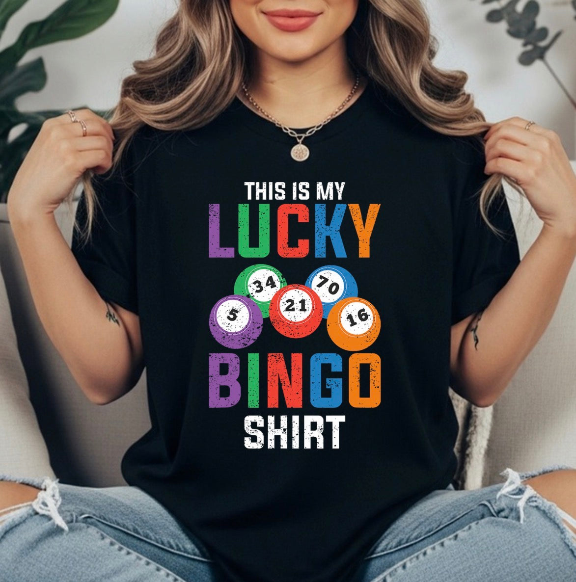 BINGO TRANSFER