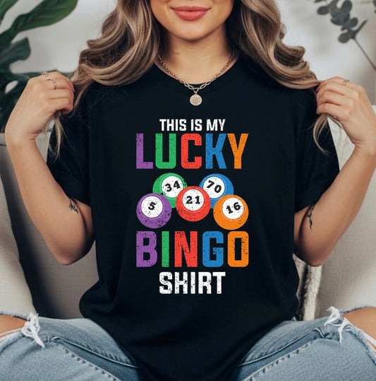 BINGO TRANSFER