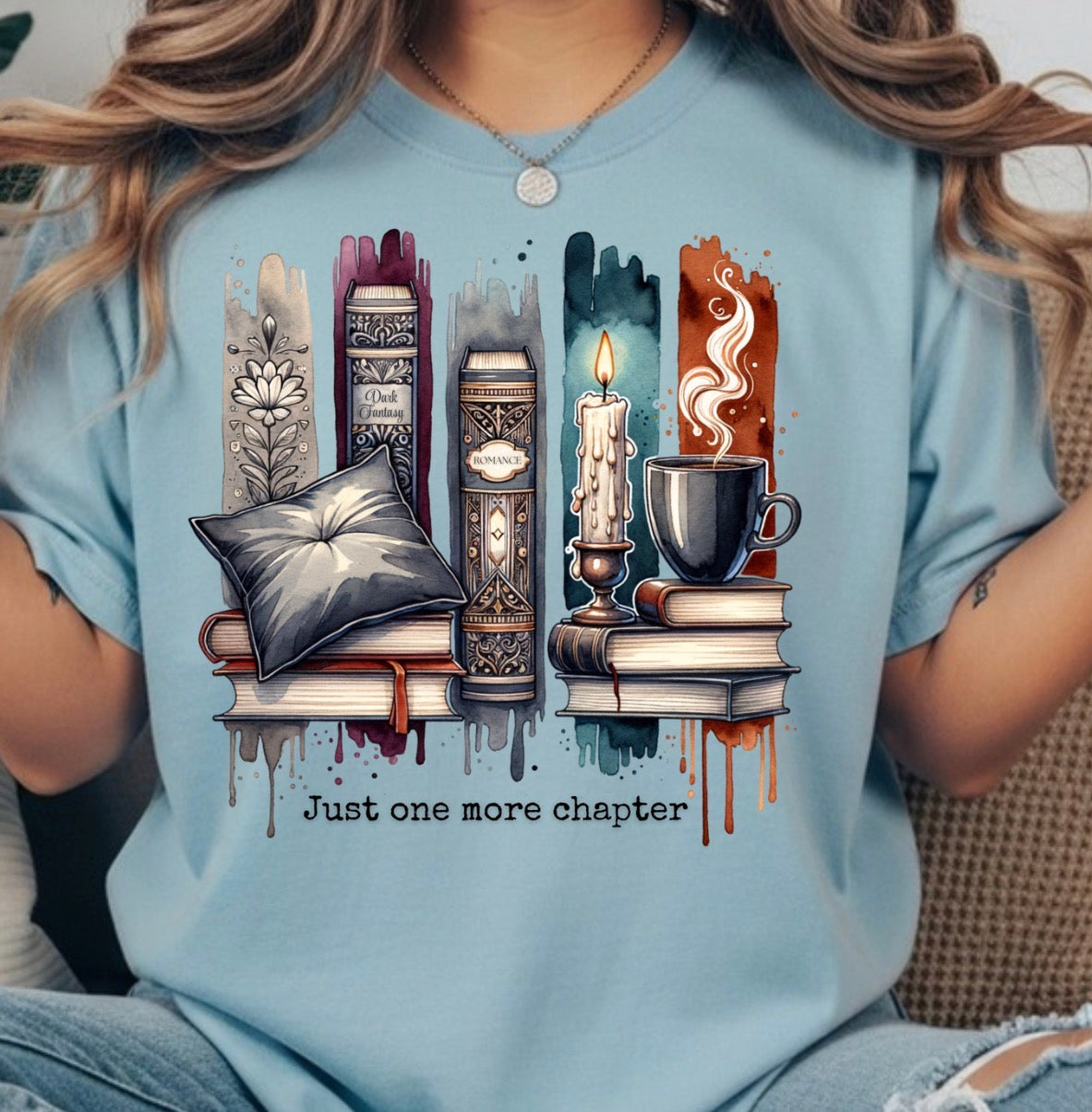 BOOKS TRANSFER