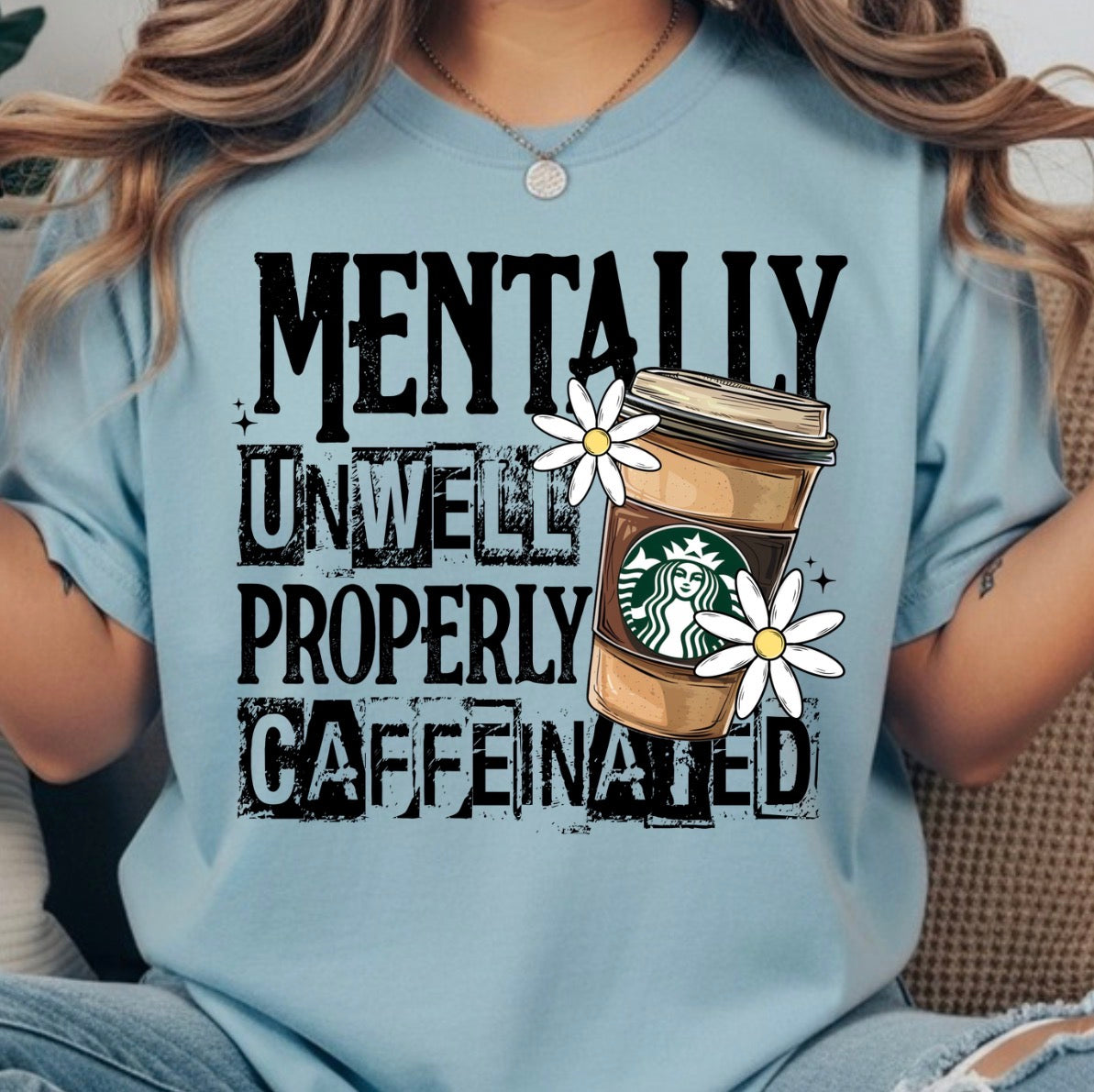 MENTALLY UNWELL TRANSFER