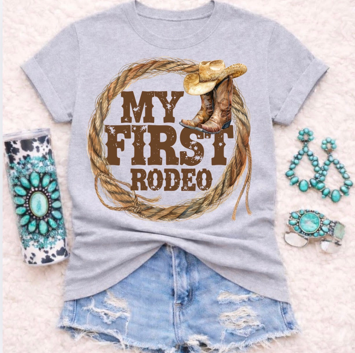 RODEO TRANSFER