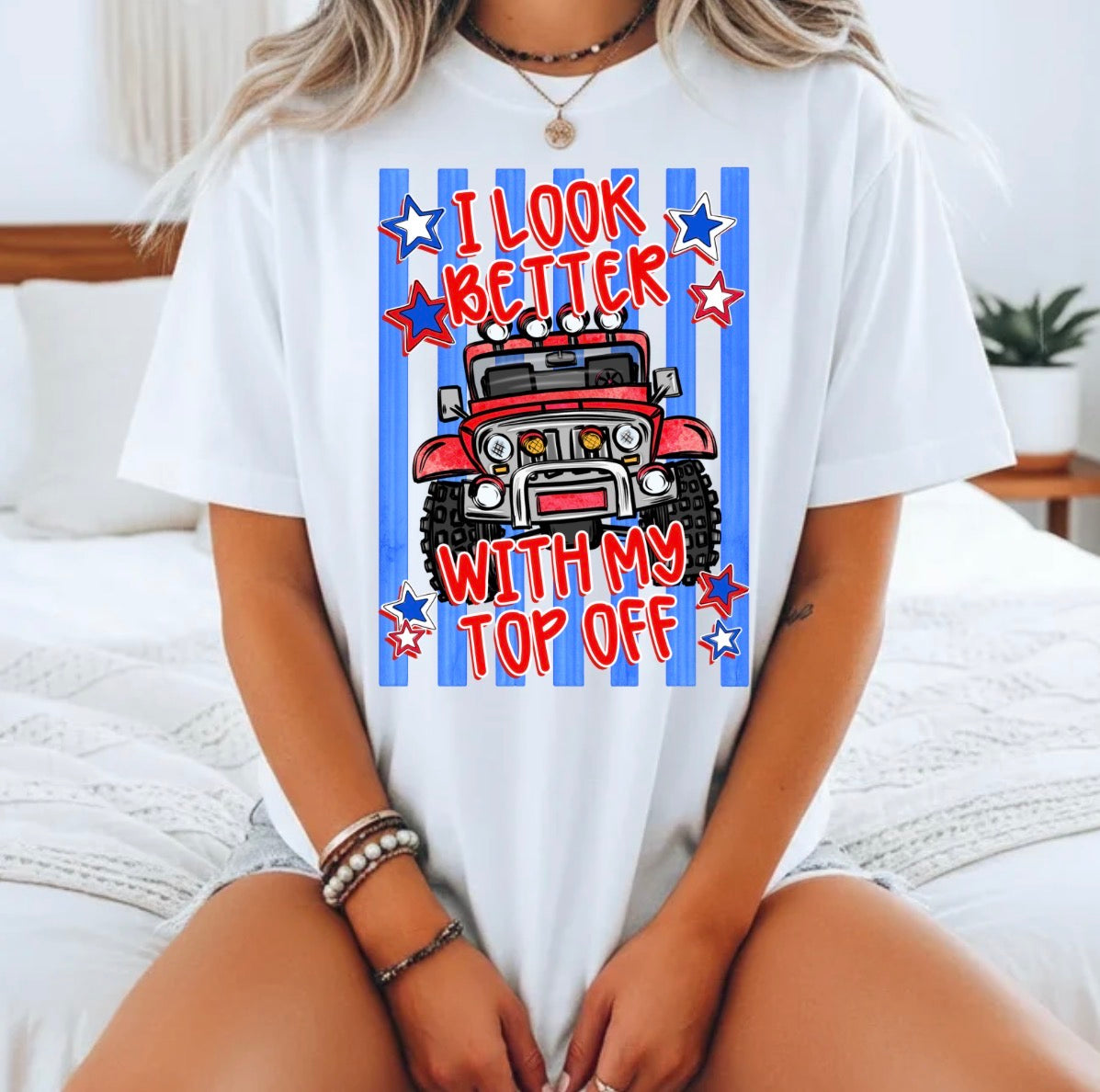 LOOK BETTER TRANSFER