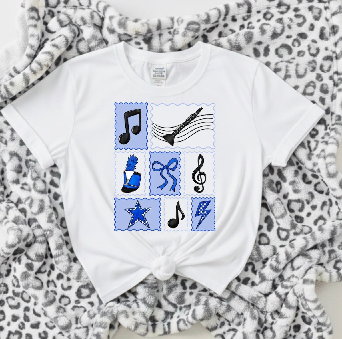 BAND TRANSFER
