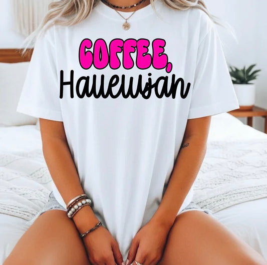 COFFEE TRANSFER