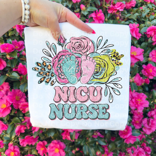 NICU TRANSFER