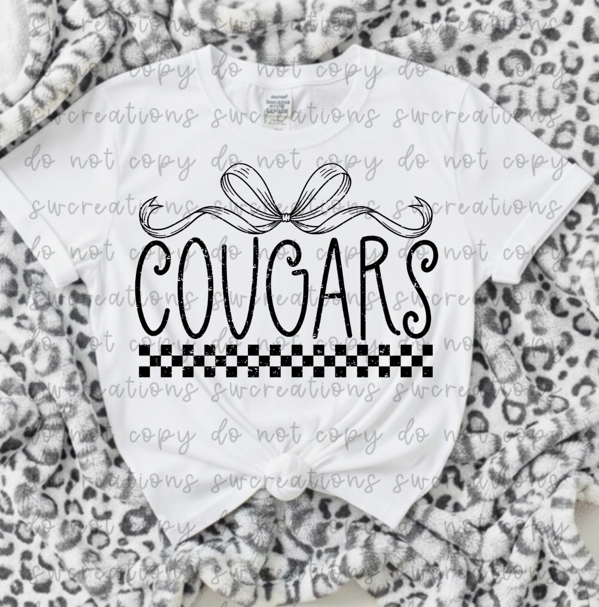 COUGARS TRANSFER