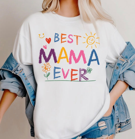 MAMA TRANSFER