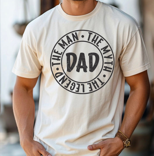 DAD TRANSFER