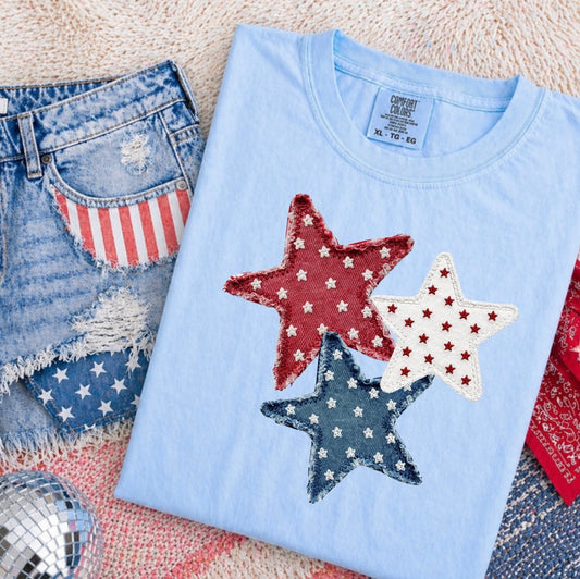 4TH OF JULY TRANSFER