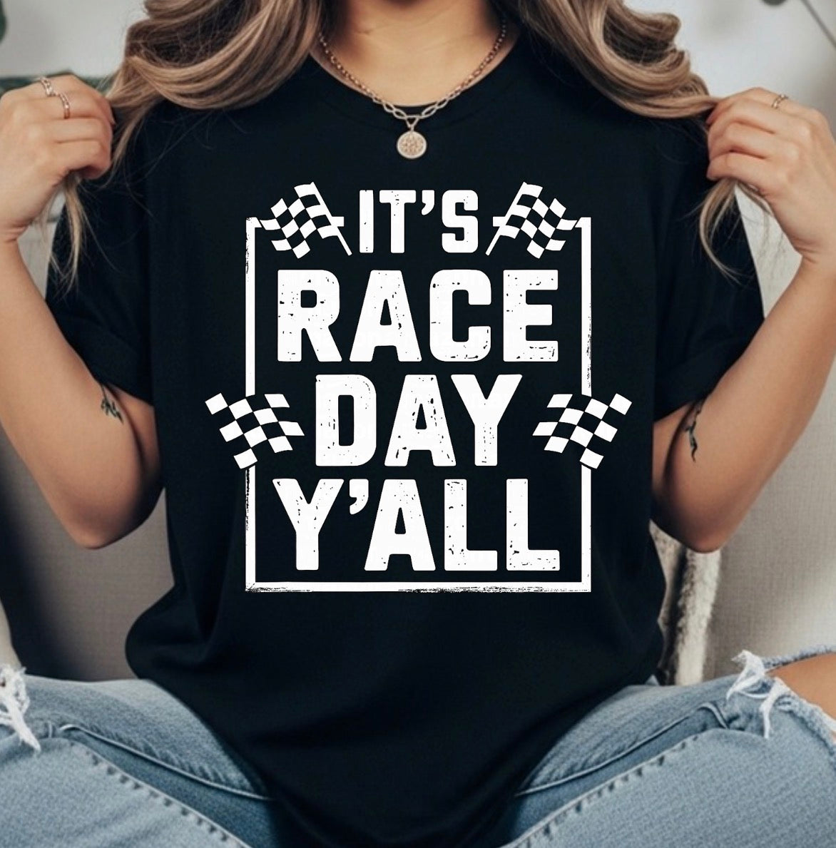 RACE TRANSFER