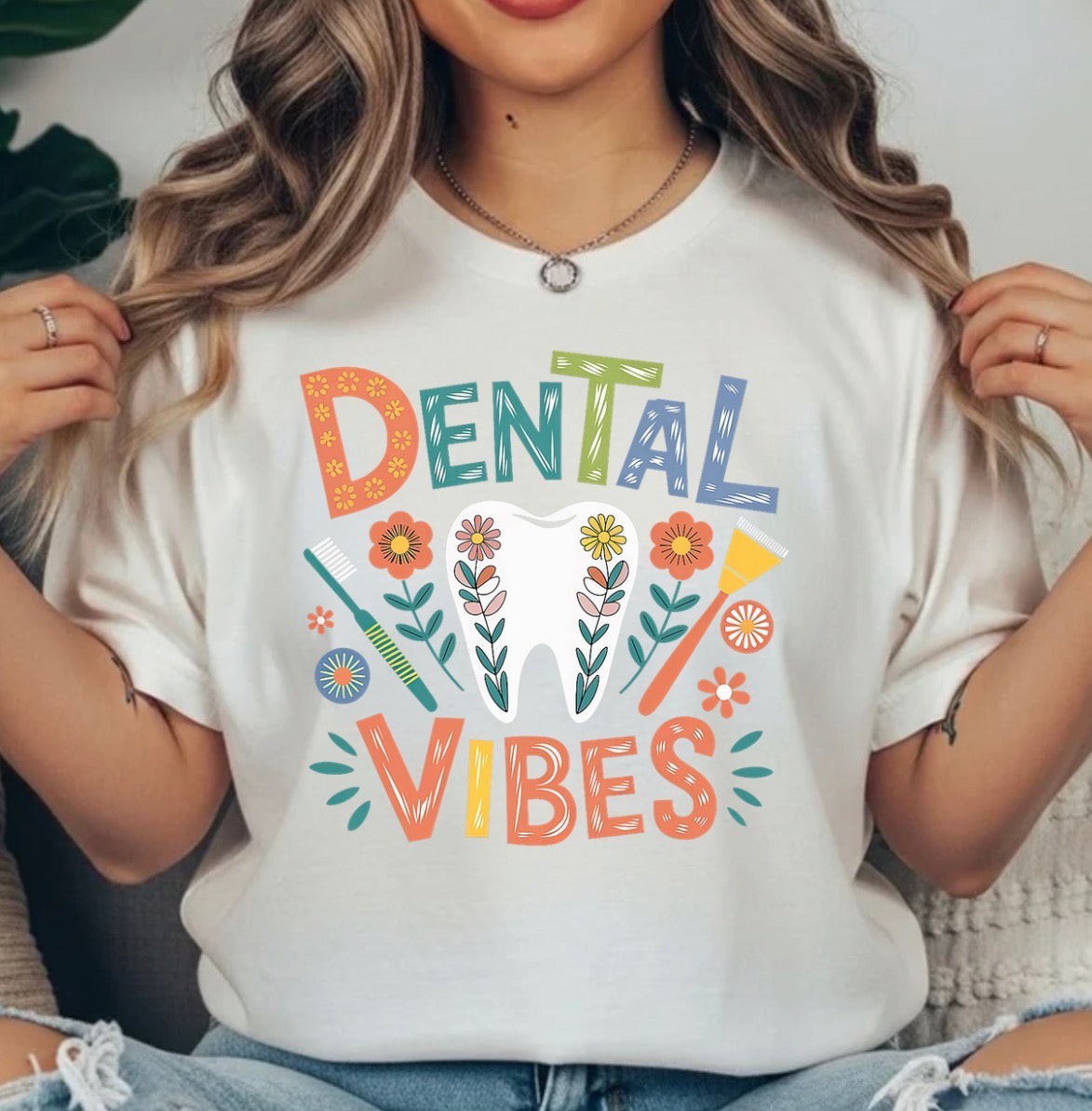 DENTAL TRANSFER