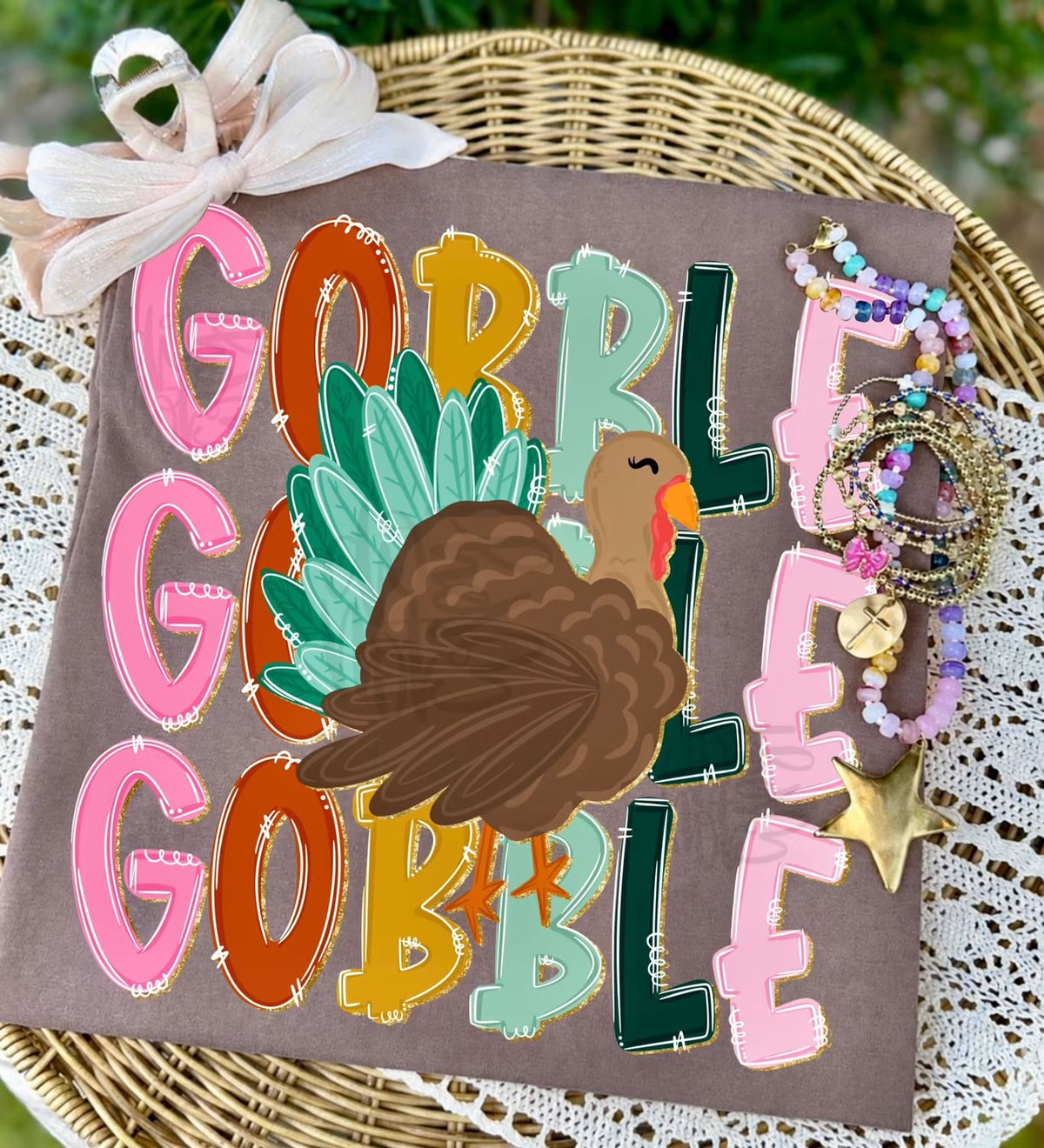 THANKSGIVING TRANSFER
