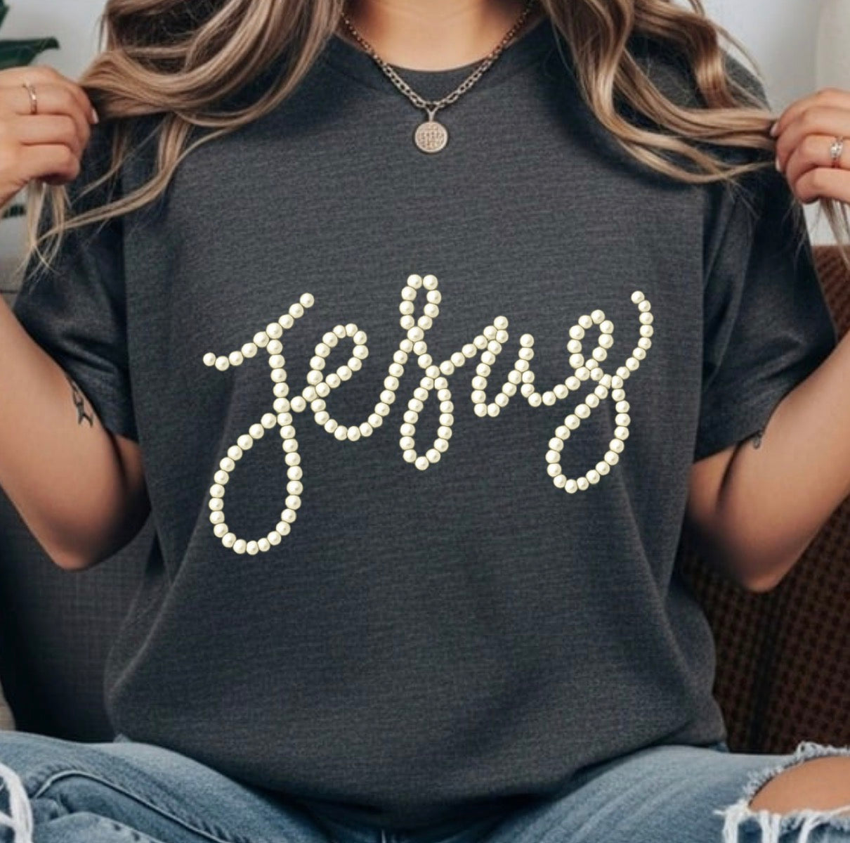 JESUS TRANSFER