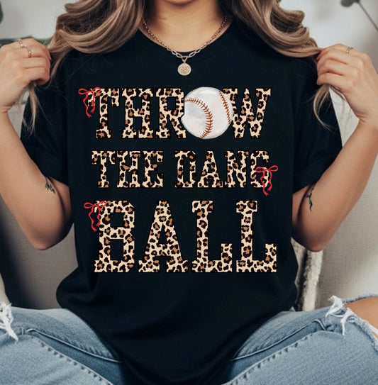 BASEBALL TRANSFER