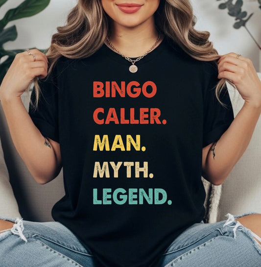 BINGO TRANSFER