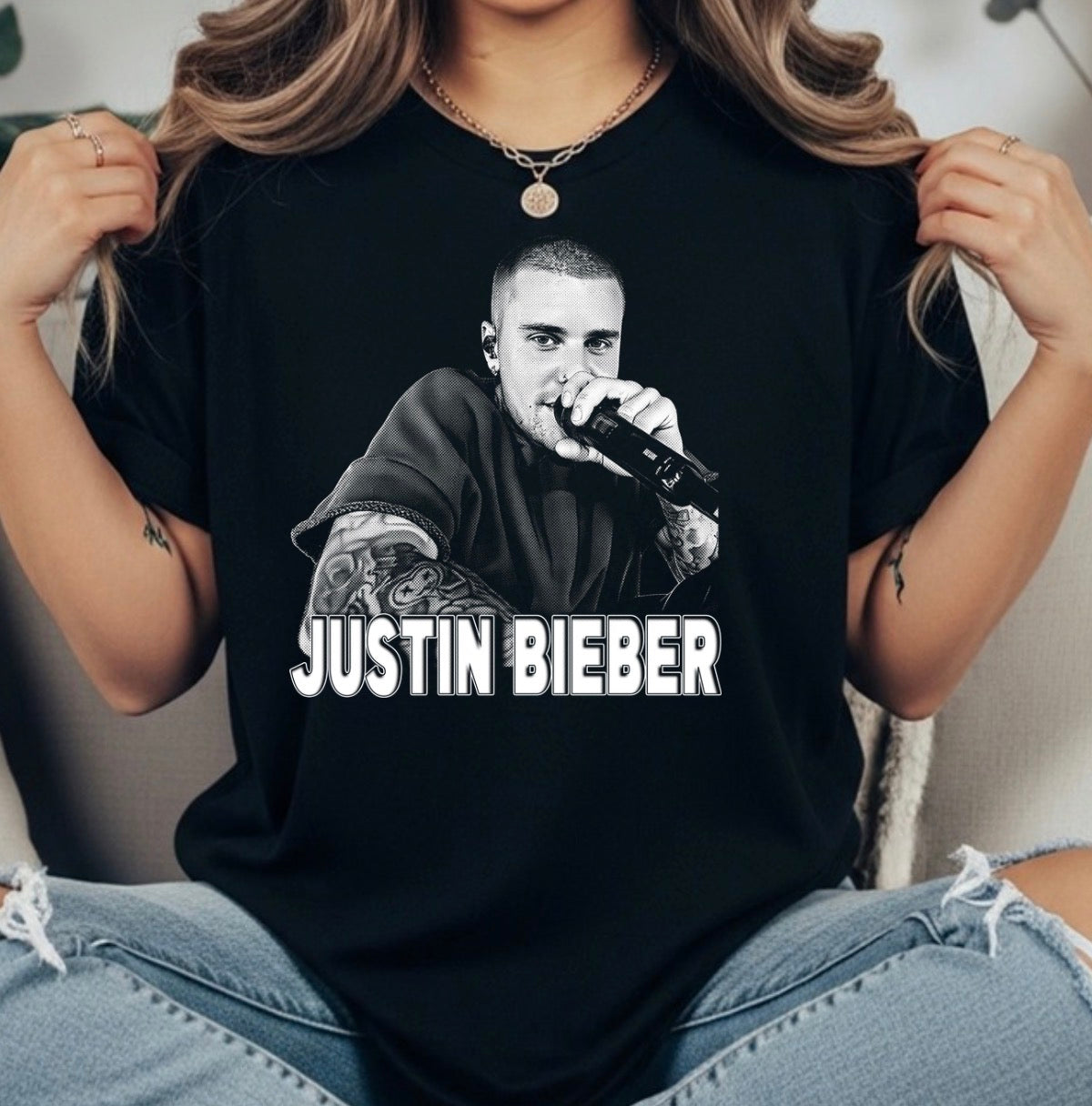 BIEBER TRANSFER