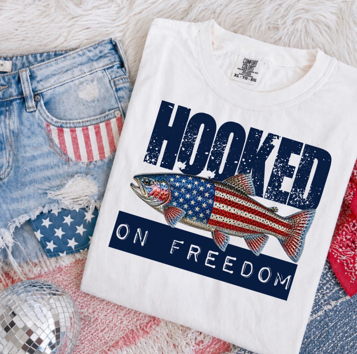 4TH OF JULY TRANSFER