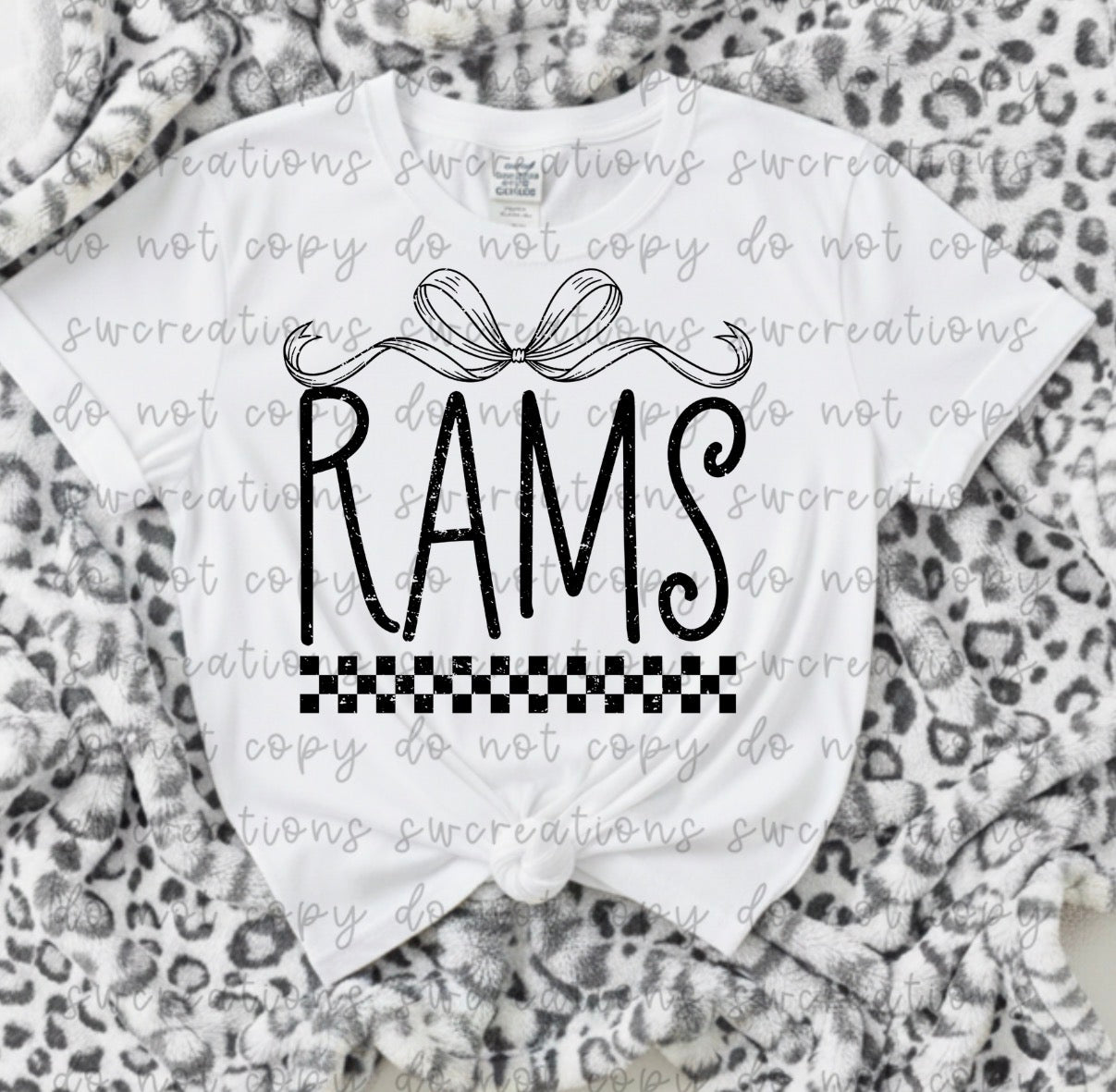 RAMS TRANSFER