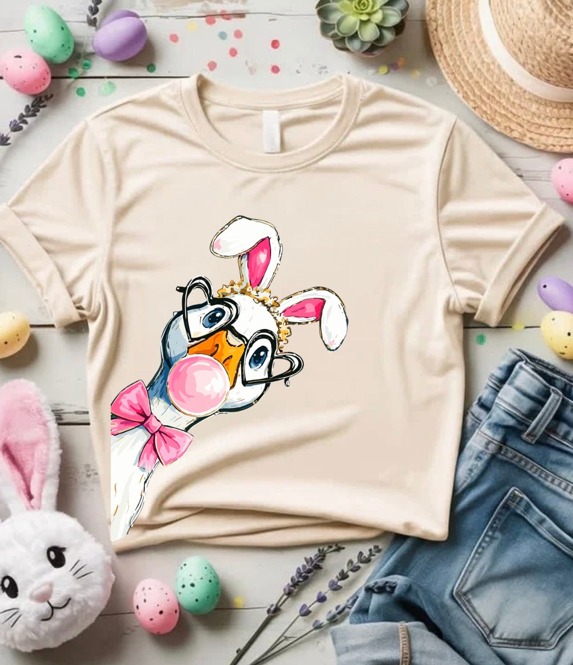 EASTER TRANSFER