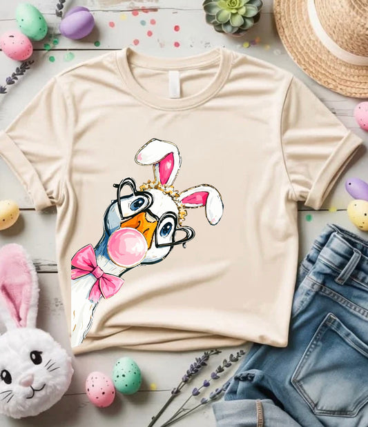 EASTER TRANSFER