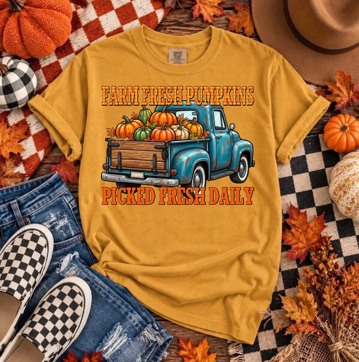 FALL TRANSFER
