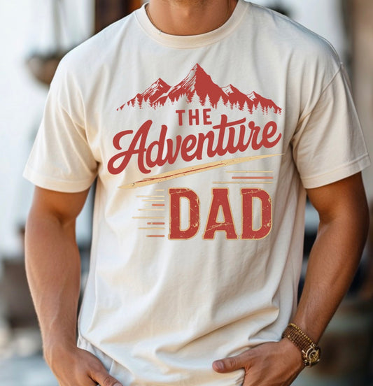 DAD TRANSFER