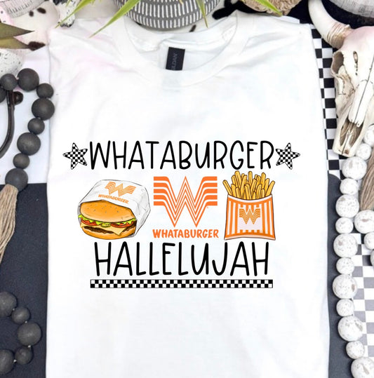 BURGER TRANSFER
