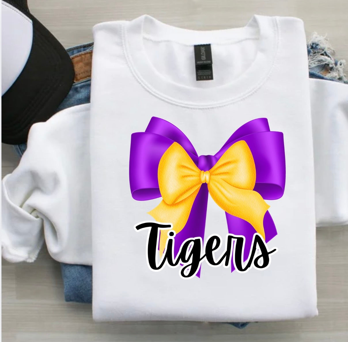 SPORTS BOWS TRANSFER