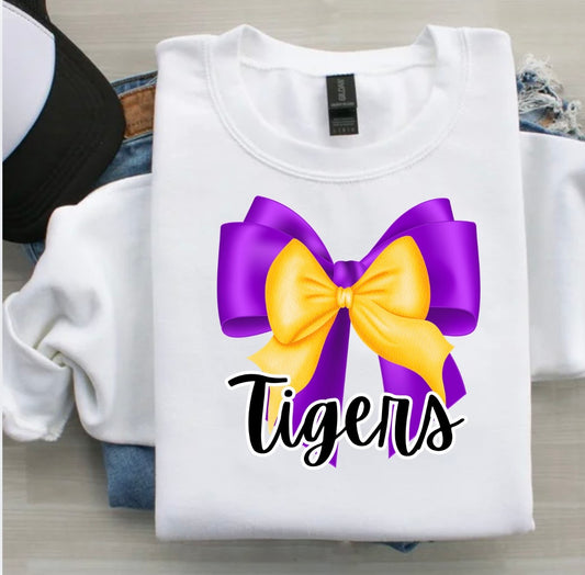 SPORTS BOWS TRANSFER