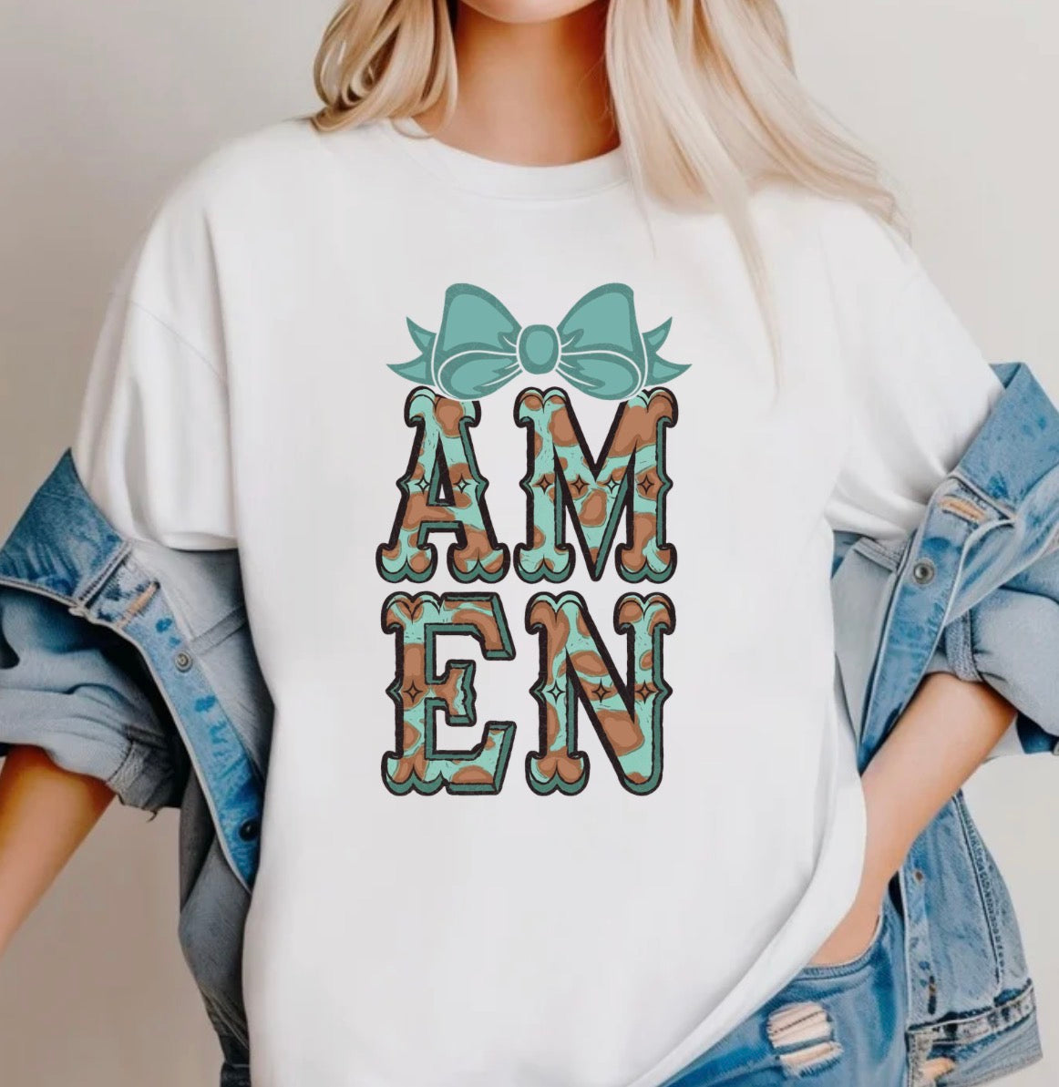 AMEN TRANSFER