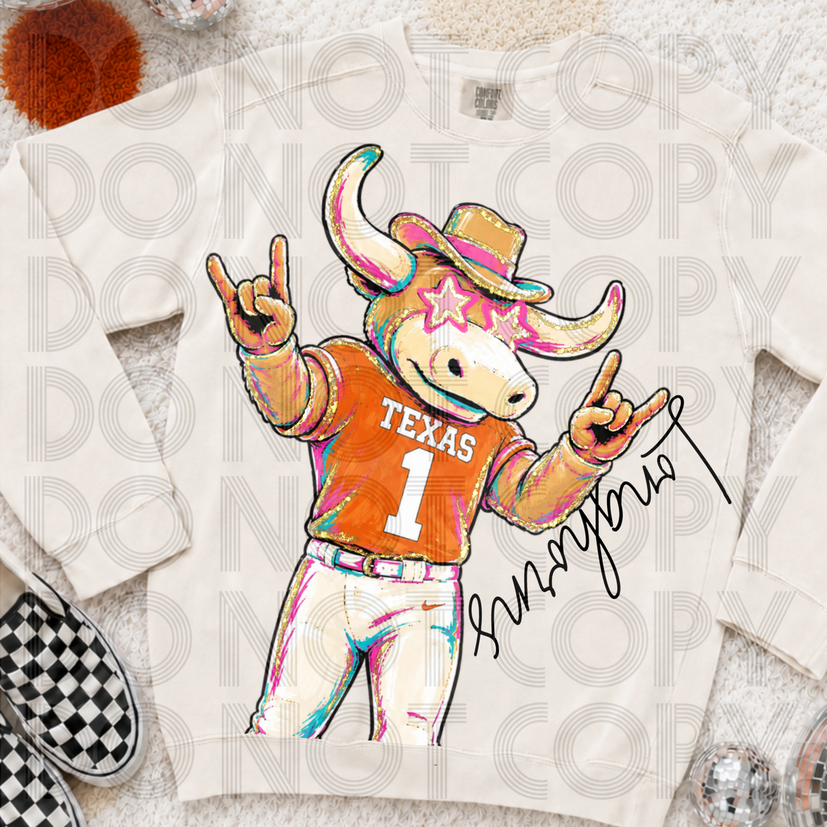 TEXAS TRANSFER