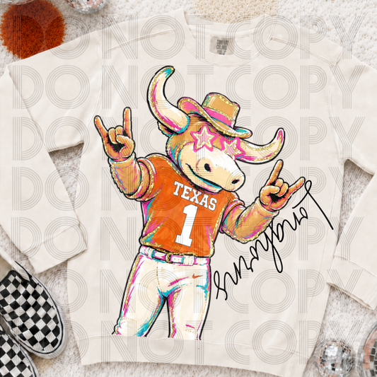 TEXAS TRANSFER