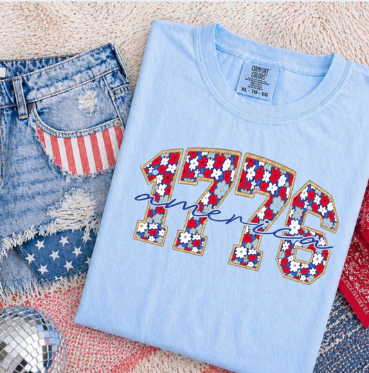 4TH OF JULY TRANSFER