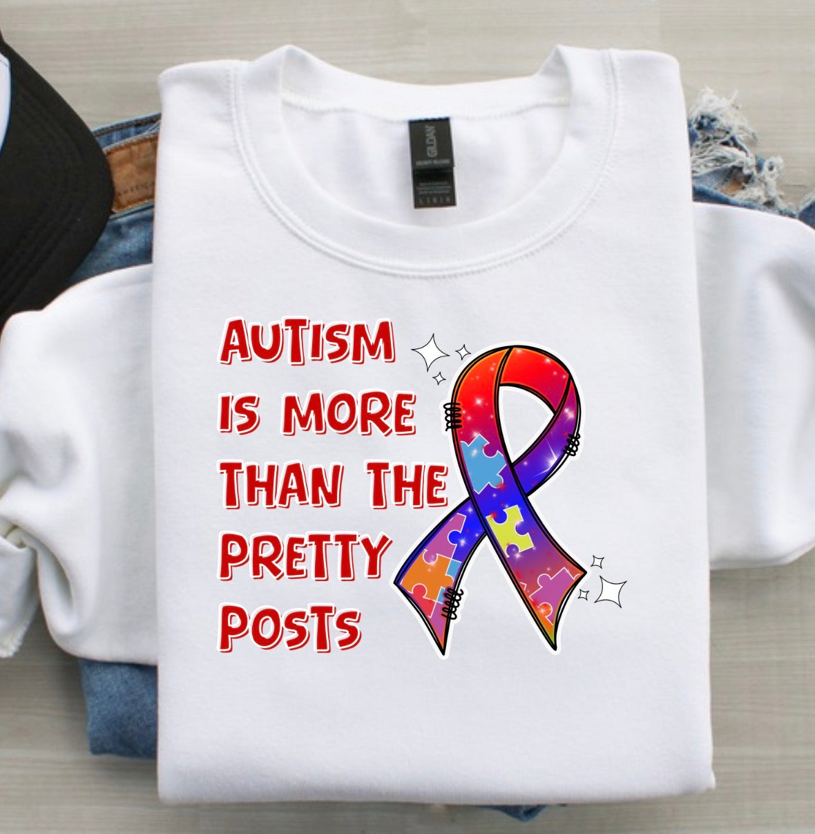AUTISM TRANSFER