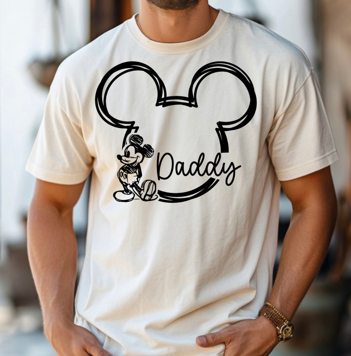 DADDY TRANSFER