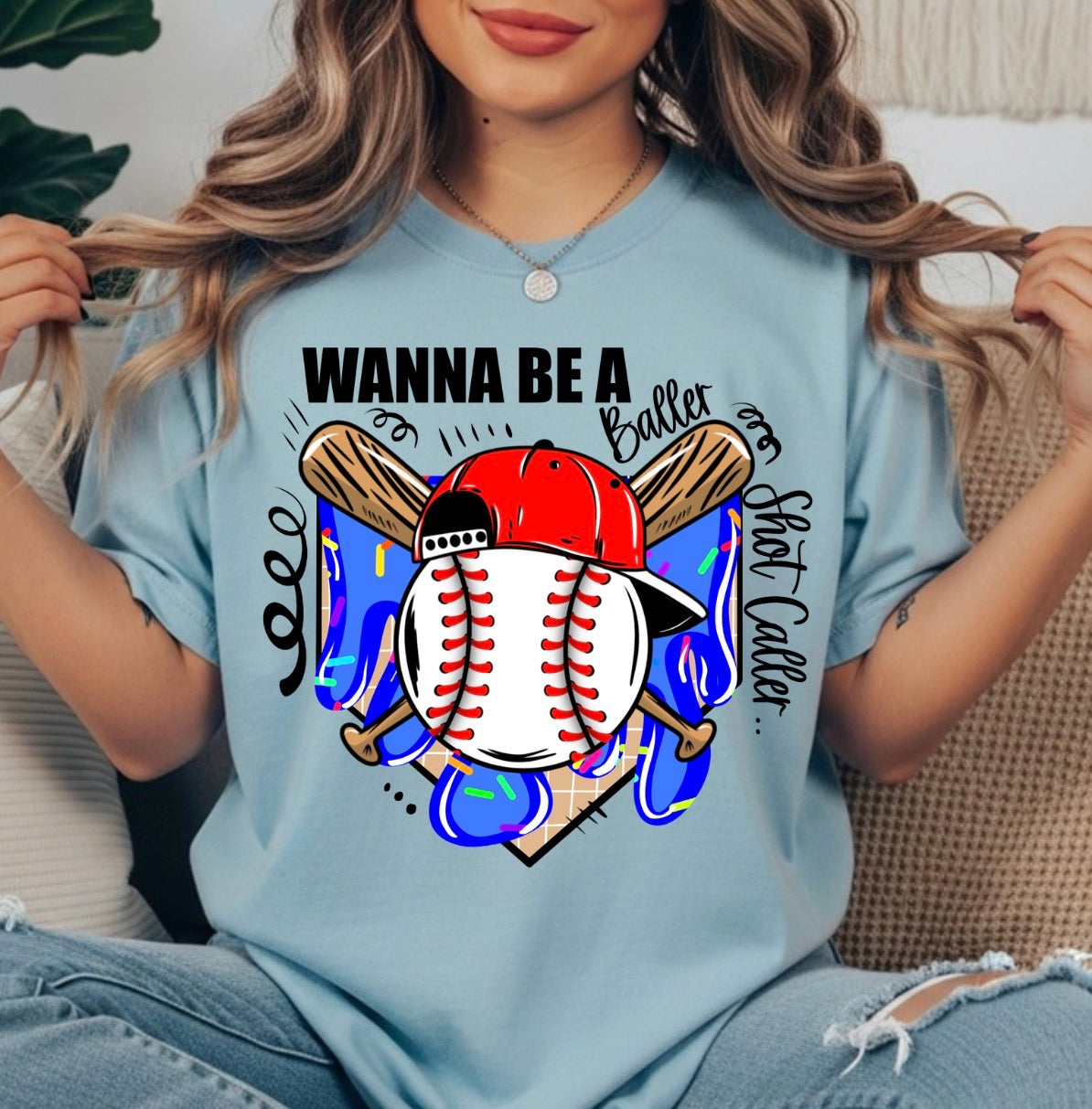 BASEBALL TRANSFER