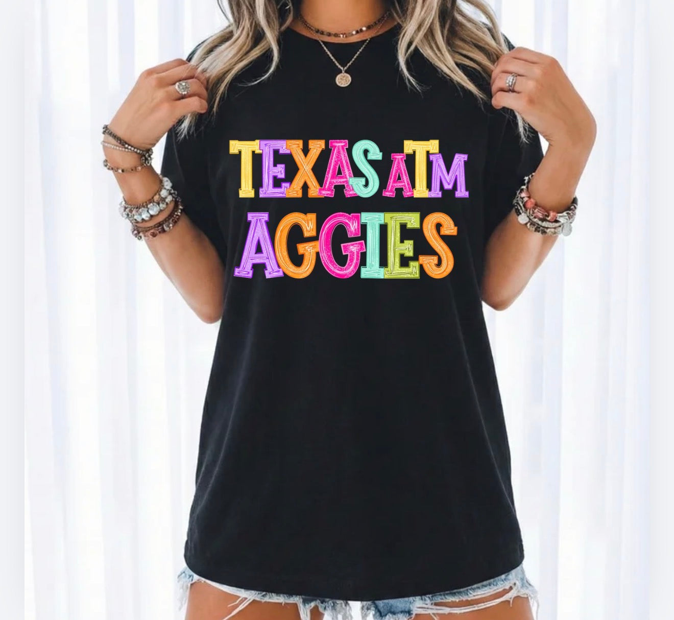 AGGIES TRANSFER