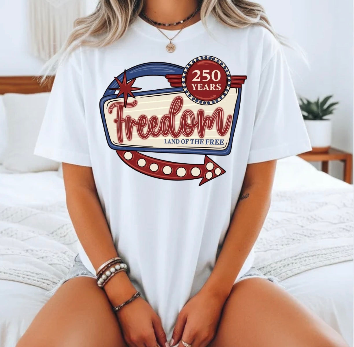 FOURTH OF JULY  TRANSFER