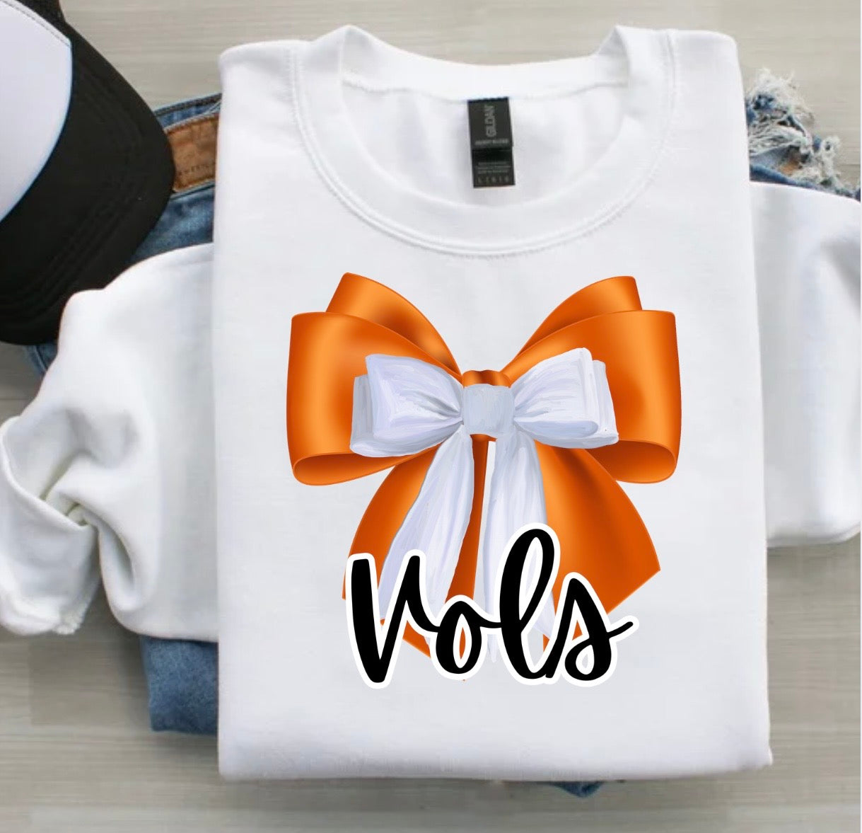 SPORTS BOWS TRANSFER
