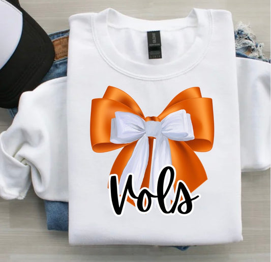 SPORTS BOWS TRANSFER