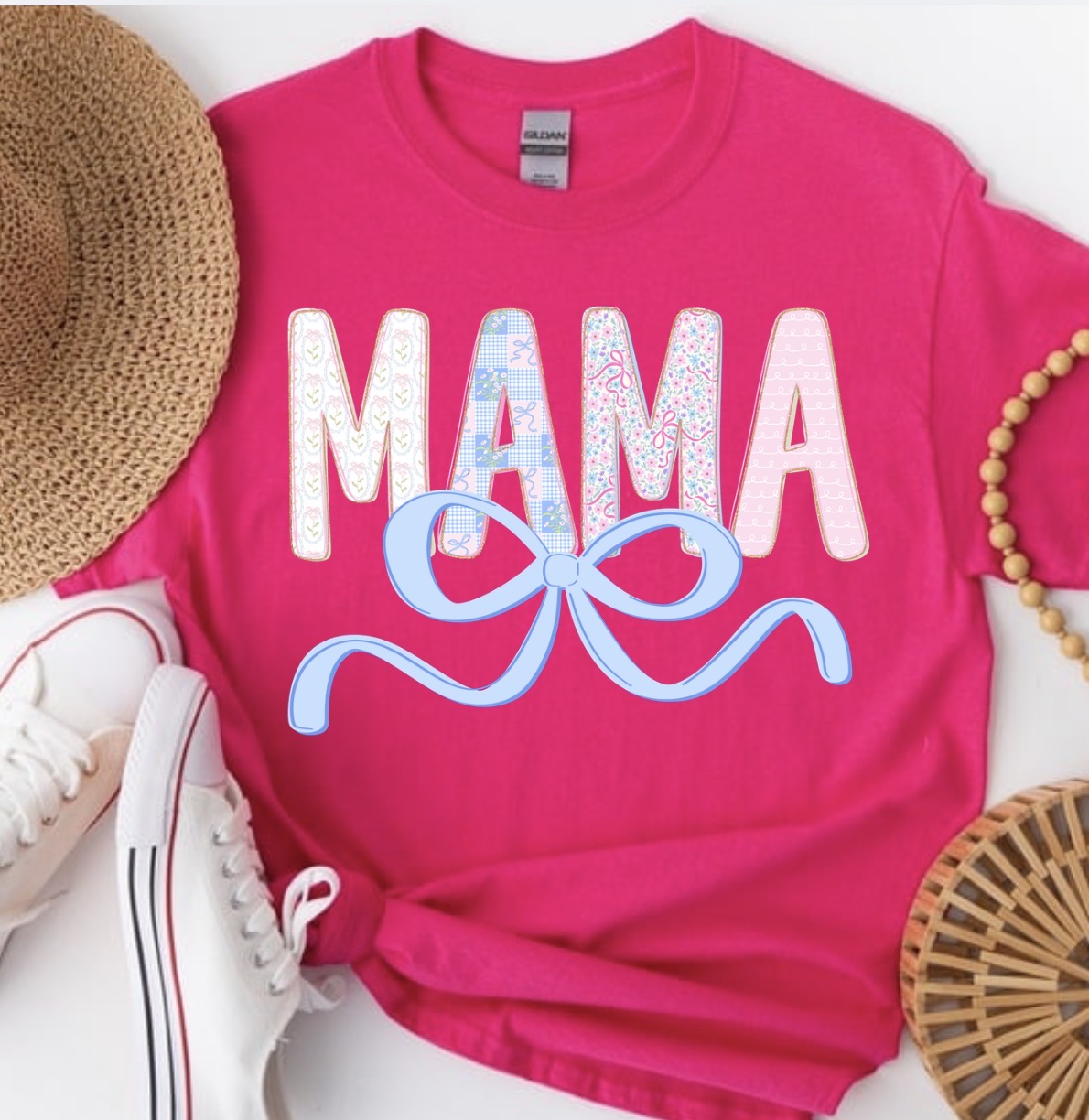 MAMA TRANSFER