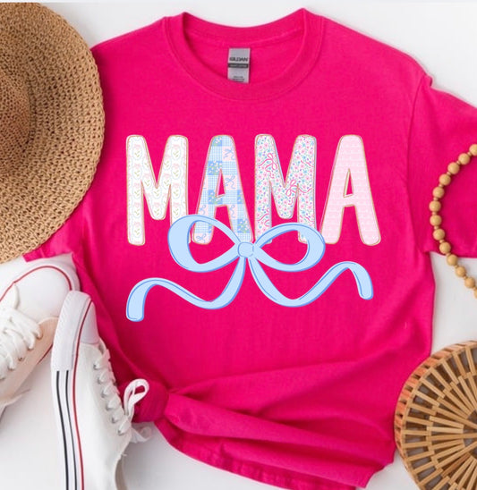 MAMA TRANSFER