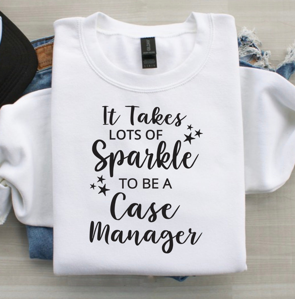CASE MANAGER TRANSFER