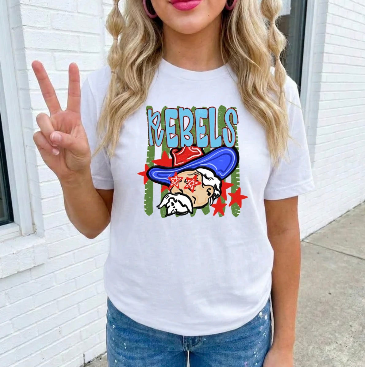 REBELS TRANSFER
