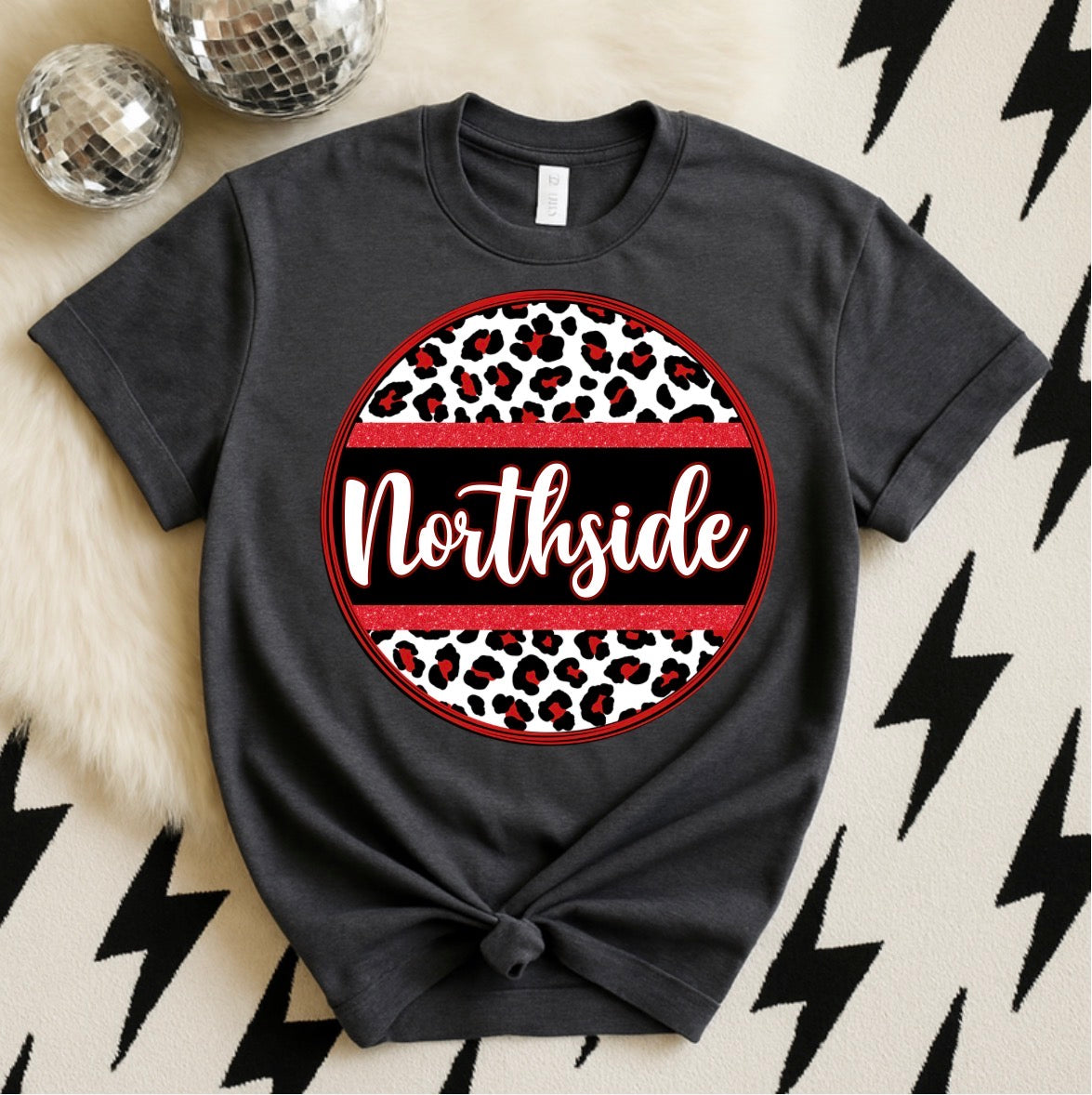 NORTHSIDE TRANSFER